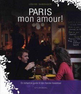 Romantisk rejseguide til det hemmelige Paris